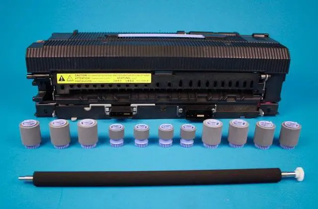 Alt view image 4 of 6 - HP 9000 9050 Fuser Maintenance Kit C9152A