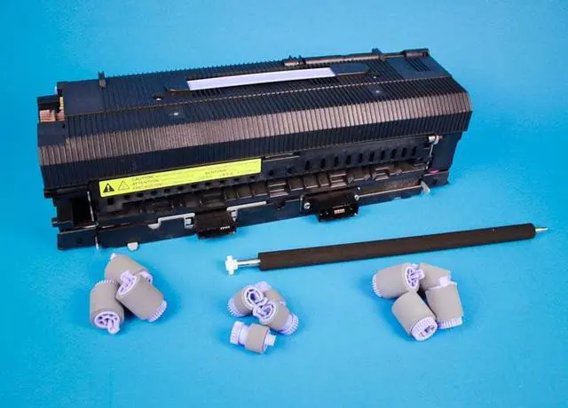 Alt view image 5 of 6 - HP 9000 9050 Fuser Maintenance Kit C9152A