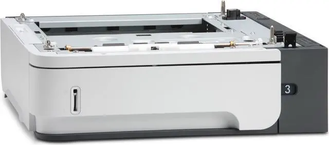 Alt view image 5 of 6 - HP M601/M602/M603 500-Sheet Feeder Assembly