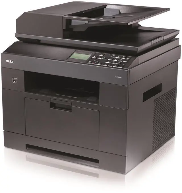 Main image of Dell 2335dn Multifunction Laser Printer