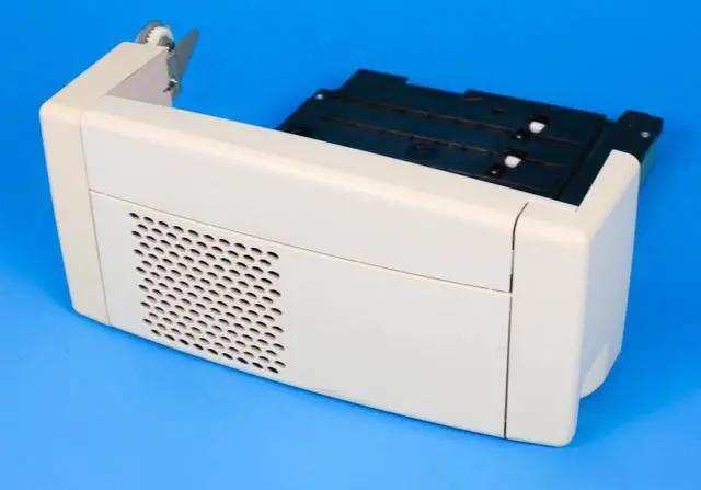 Alt view image 3 of 5 - HP LaserJet 4240n / 4250 / 4350 Series Duplexer Assembly, LJ 4200/4240n/4250/4300/4350  Q2439B