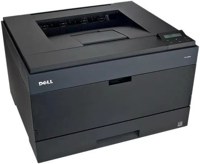 Alt view image 2 of 2 - Dell 2330dn Mono Laser Printer