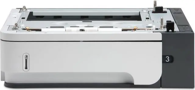 Alt view image 6 of 6 - HP M601/M602/M603 500-Sheet Feeder Assembly