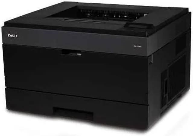 Main image of Dell 2350DN Laser Printer (225-0030)