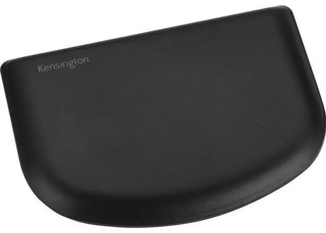 Alt view image 5 of 5 - Kensington K52803WW ErgoSoft Wrist Rest for Slim Mouse / Trackpad