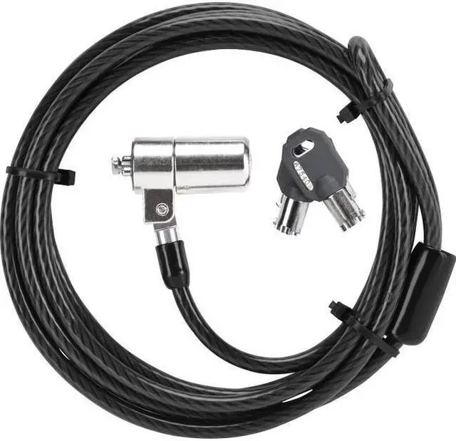 Main image of Targus Defcon Kl Cable Lock - Taa Compliant