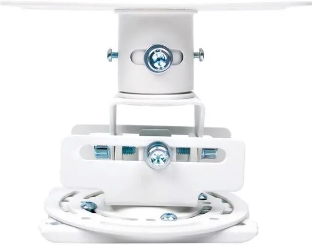 Alt view image 5 of 17 - Optoma OCM818W-RU Ceiling Mount for Projector