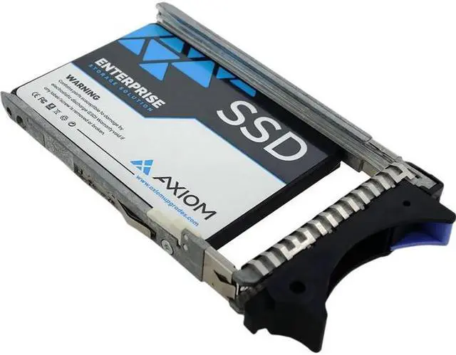 Main image of Axiom 1.92 Tb Solid State Drive - 2.5" Internal - Sata (Sata/600)