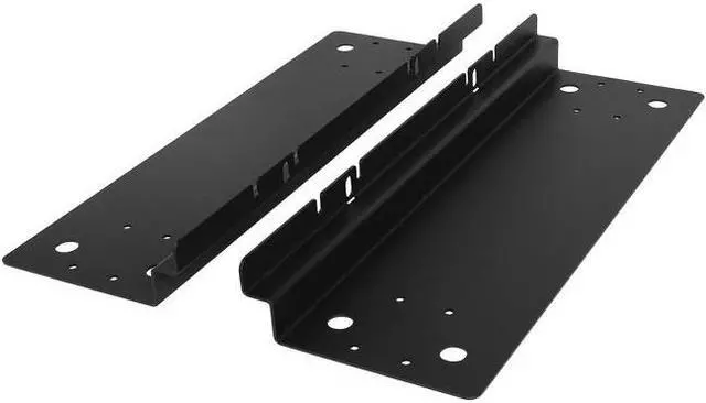 Alt view image 3 of 9 - CyberPower CRA60004 Anti-Tip Stabilizer Plate for Rack Enclosures