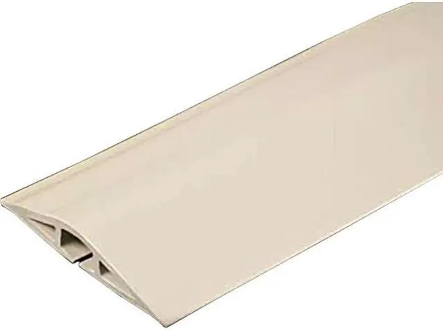 Alt view image 3 of 10 - Monoprice Cat6A Ethernet Patch Cable - 7 Feet - Red (10 Pack) Snagless RJ45 550Mhz UTP Pure Bare Copper Wire 10G 30AWG - SlimRun Series