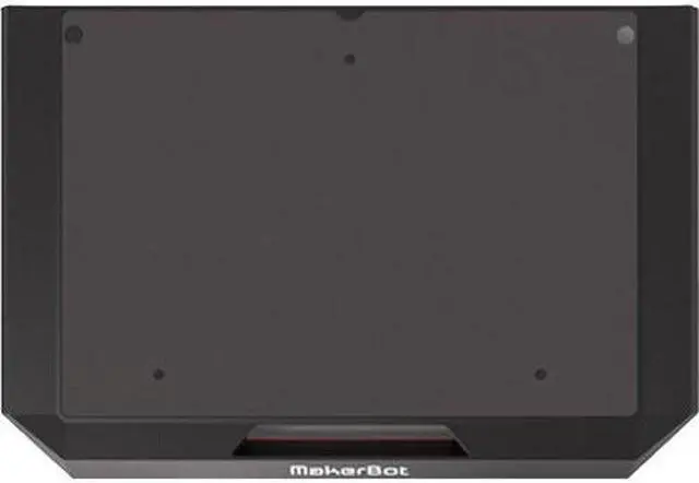 Main image of MAKERBOT REPLICATOR+ BUILD