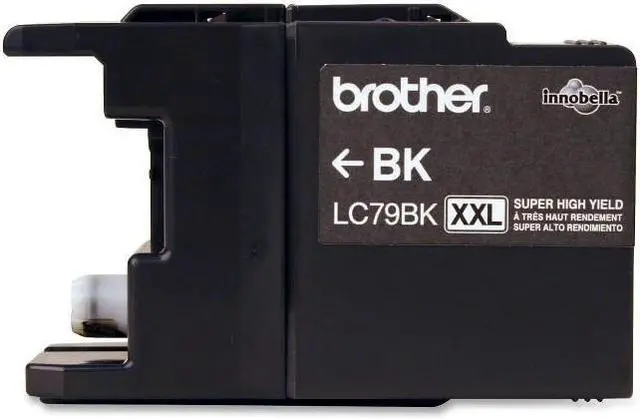 Main image of Brother LC79BKS Ink Cartridge