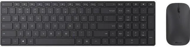 Main image of Microsoft Designer Bluetooth Desktop