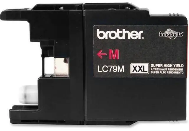 Alt view image 5 of 7 - Brother LC79MS Ink Cartridge