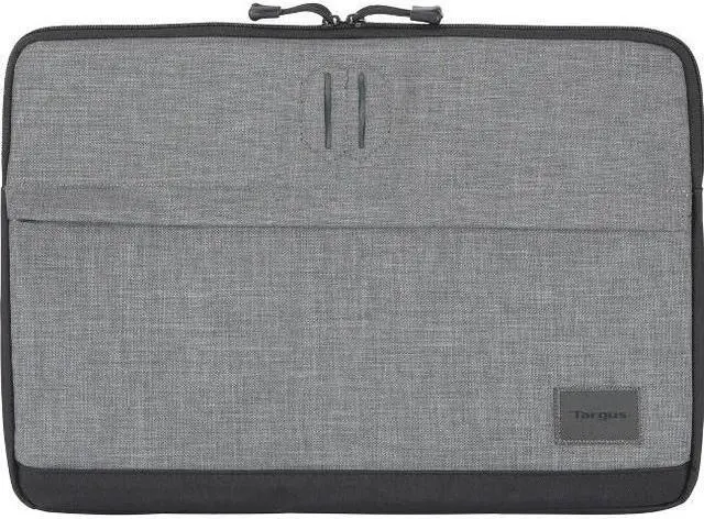 Alt view image 4 of 20 - Targus Strata TSS63204CA Carrying Case for 15.6" Notebook - Pewter