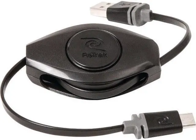 Alt view image 4 of 4 - Emerge Technologies ETPB8M5 Premier 1x Full Charge Power Bank, Black