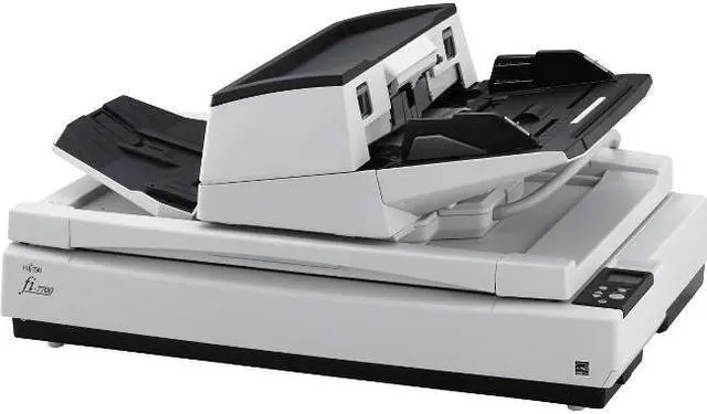 Main image of FI-7700 PRODUCTION SCAN