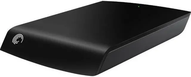 Alt view image 8 of 12 - Seagate Portable Hard Drive 1.5TB HDD - External Expansion for PC Windows PS4 & Xbox - USB 2.0 & 3.0 Black (STEA1500400)