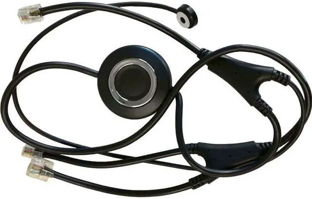 Alt view image 2 of 4 - EHS CABLE ZUM MAESTRO HEADSET