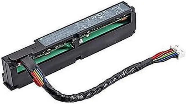 Alt view image 3 of 6 - HPE 96W Smart Storage Battery - Battery back up - for ProLiant DL360 Gen10