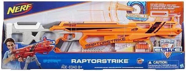 NERF Accustrike Raptorstrike Toys Newegg.com