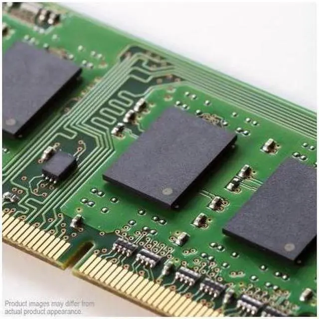 Alt view image 3 of 13 - Lenovo - 7X77A01302 - Lenovo 16GB DDR4 SDRAM Memory Module - 16 GB (1 x 16 GB) - DDR4-2666/PC4-21300 DDR4 SDRAM - CL19 -
