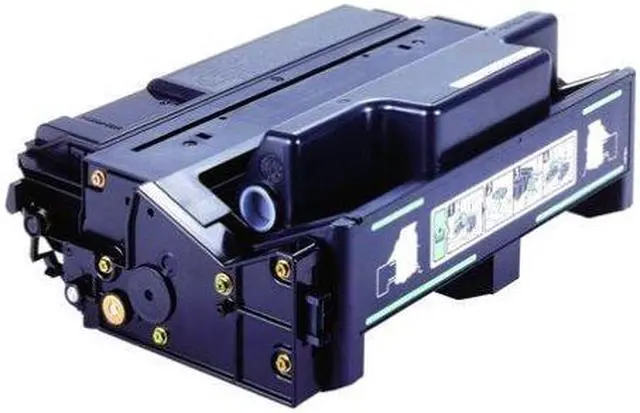 Alt view image 2 of 5 - Ricoh Type 120 Toner Cartridge - Black