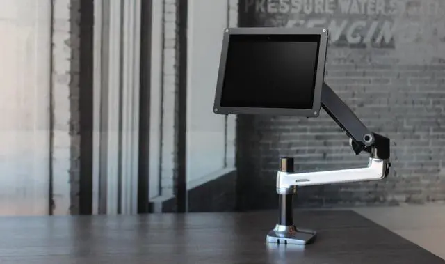 Main image of Sturdy And Secure Design Integrates High-Quality Construction With Tamper-Resist