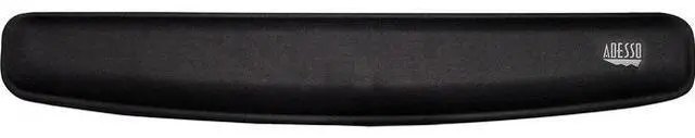 Alt view image 10 of 12 - TRUFORM P300 - Memory Foam Keyboard Wrist Rest