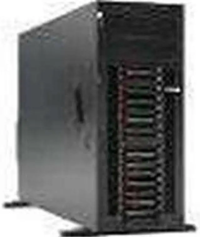Main image of Lenovo 7XB7A00042 2TB 3.5" SAS 7200rpm Internal Hard Drive - Hot Swappable