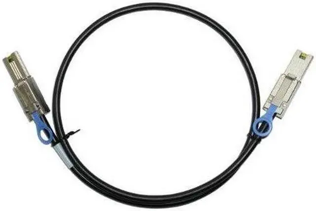 Main image of Lenovo 1M MINISAS TO MINISAS SAS CABLE