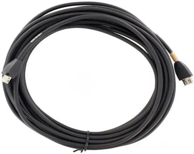 Alt view image 2 of 3 - Microphone Cable Microphone Cable