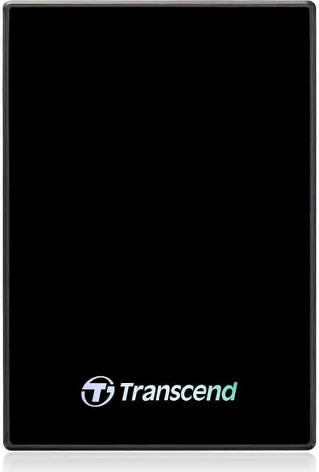 Alt view image 2 of 6 - Transcend Psd330 32 Gb Solid State Drive - 2.5" Internal - Ide