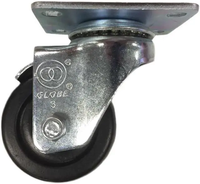 Alt view image 3 of 9 - Wheel Kit for EP5520/EP5520T