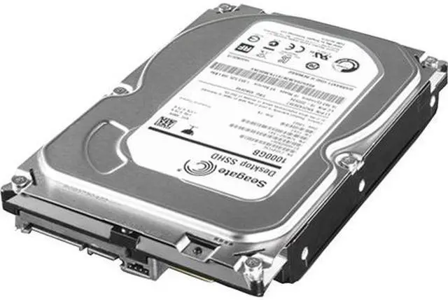 Alt view image 8 of 16 - Lenovo ThinkStation 2TB 7200rpm 3.5" SATA 6Gbps Hard Drive
