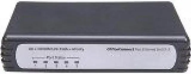 Alt view image 5 of 10 - HP JL319A Aruba 2930M 24G 1-Slot Switch