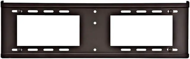 Alt view image 7 of 12 - Peerless-AV DS-VWS013 Ds-vw Wall Spacer