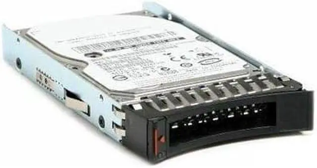 Alt view image 4 of 11 - Lenovo 300 GB 3.5-Inch Internal Hard Drive 7XB7A00038 300 GB Internal HDD