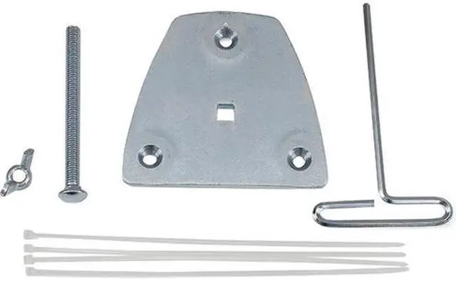 Alt view image 15 of 16 - Ergotron 97-974 Sv43/44 Supplemental Single Tall Drawer.Attaches Under A Carts Primary
