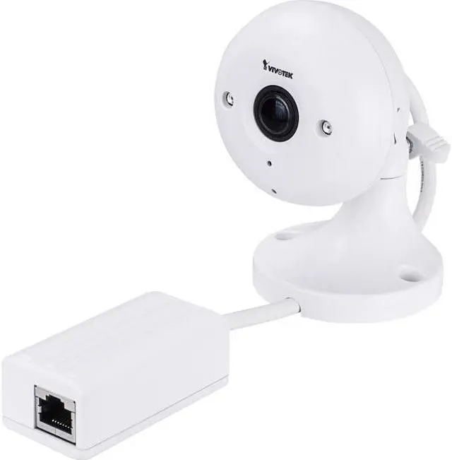 Main image of Vivotek IP8160-W 2 Compact 2MP Wireless Network Security Camera