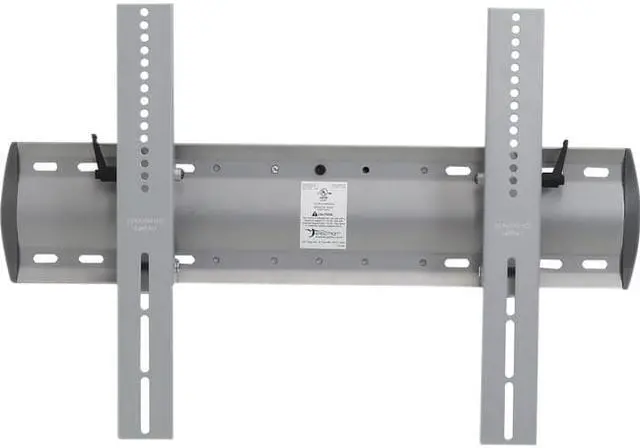 Alt view image 17 of 20 - Ergotron TM Tilting Wall Mount - Mounting kit (wall plate, fasteners, 2 brackets) for LCD / plasma panel - aluminium, st