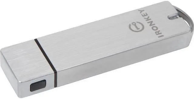 Main image of 16GB IRONKEY BASIC S1000