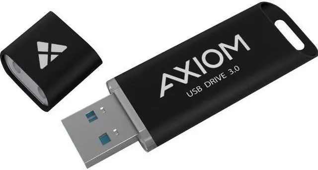 Alt view image 3 of 5 - Axiom 256GB USB 3.0 Flash Drive