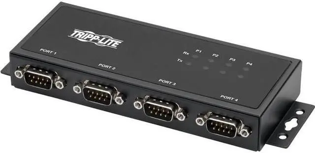Alt view image 5 of 8 - USBSerial AdpterRS422RS485 4pr