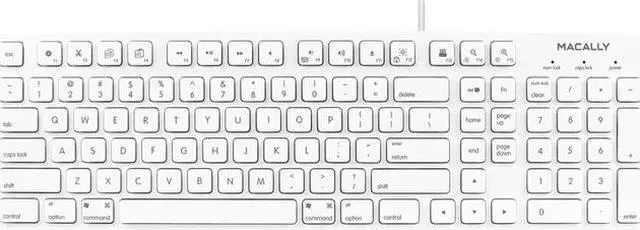 Main image of Macally MKEYE