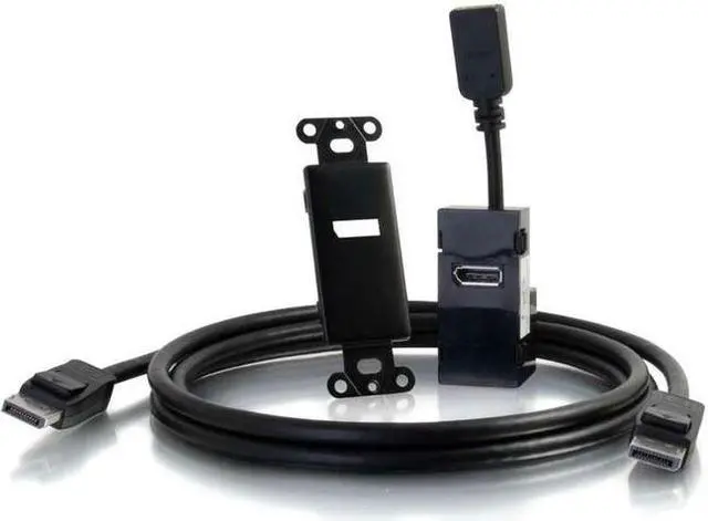 Alt view image 7 of 11 - Monoprice SlimRun Cat6A Ethernet Patch Cable - Network Internet Cord - RJ45, Stranded, UTP, Pure Bare Copper Wire, 30AWG, 6in, Blue, 5-Pack