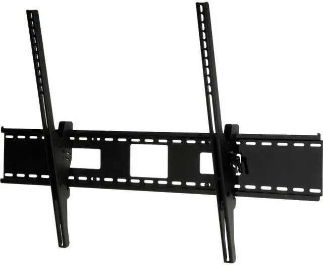 Alt view image 6 of 11 - PEERLESS SMARTMOUNT ST680P 61"-102" UNIVERSAL TILT FLAT PANEL WALL MOUNTS (BLACK)