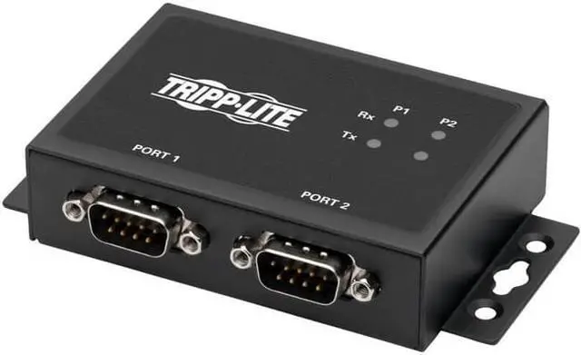 Alt view image 9 of 20 - USBSerial AdpterRS422RS485 2pr