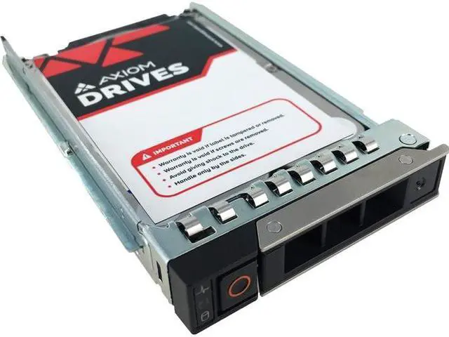 Alt view image 2 of 2 - Axiom 1.20 TB Hard Drive - 2.5" Internal - SAS (12Gb/s SAS)