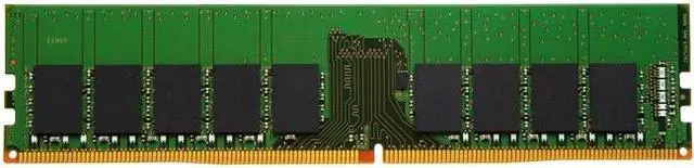 Main image of Kingston 16GB (1 x 16GB) DDR4 2400MHz DRAM (System Memory) 1.2V ECC DIMM (288-pin) KTD-PE424E/16G (select Dell)